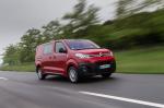 Citroen Jumpy Van 2016 года (WW)